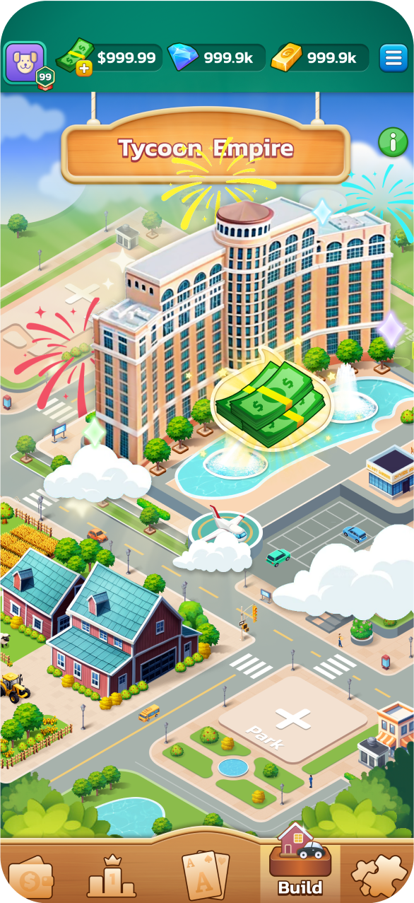 Game Screenshot 1
