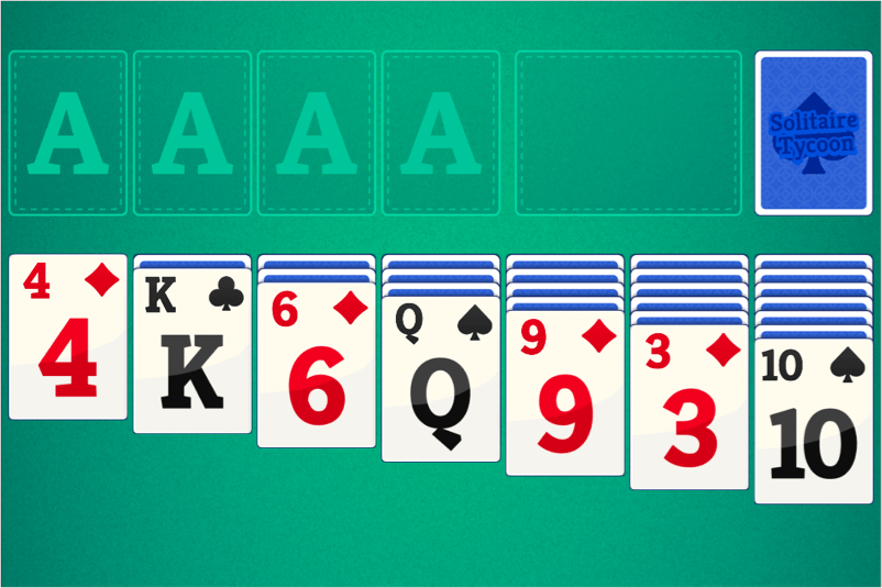 How to Play Solitaire Like a Pro: Tips, Strategy, and Winning Techniques